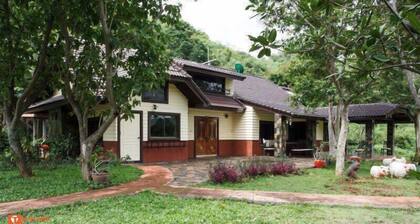 The Secret Cliff Boutique Resort