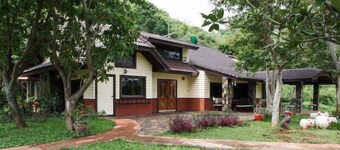 The Secret Cliff Boutique Resort