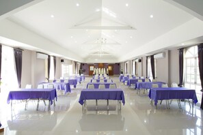 Meeting facility - The Secret Cliff Boutique Resort (Pak Chong)