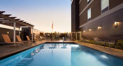 Home2 Suites by Hilton Houston Webster