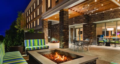 Home2 Suites by Hilton Cleveland Independence