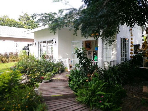 The Goodville Cottage