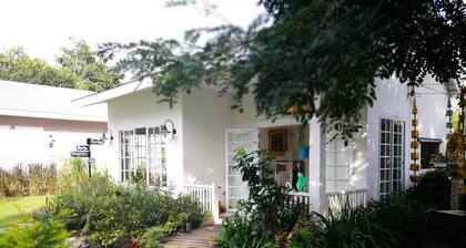 The Goodville Cottage