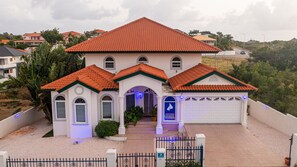 Exterior - Adonai Hotel Boutique (Jan Thiel)