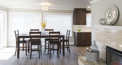 Beach Drive Suites