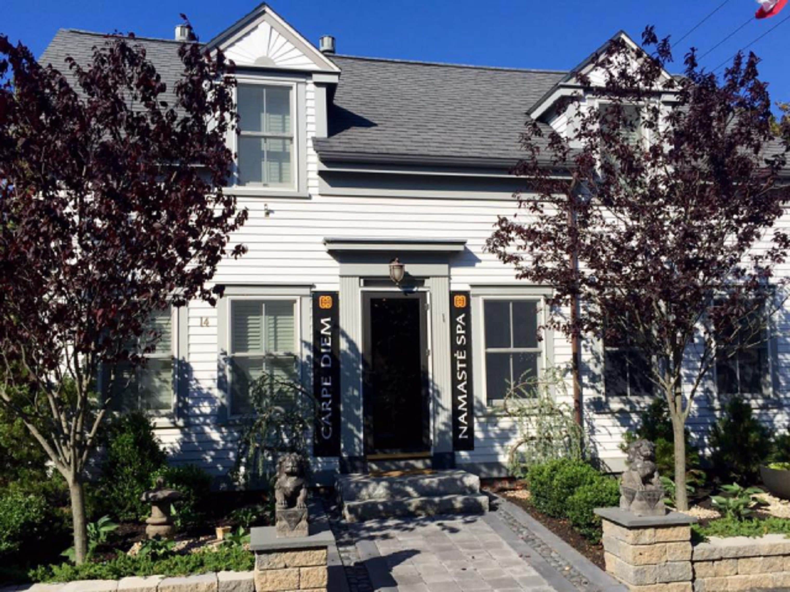Carpe Diem Guesthouse & Spa in Provincetown, United States