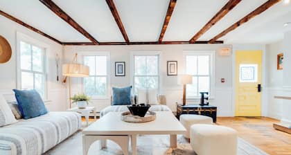 Ellery Hotel Provincetown