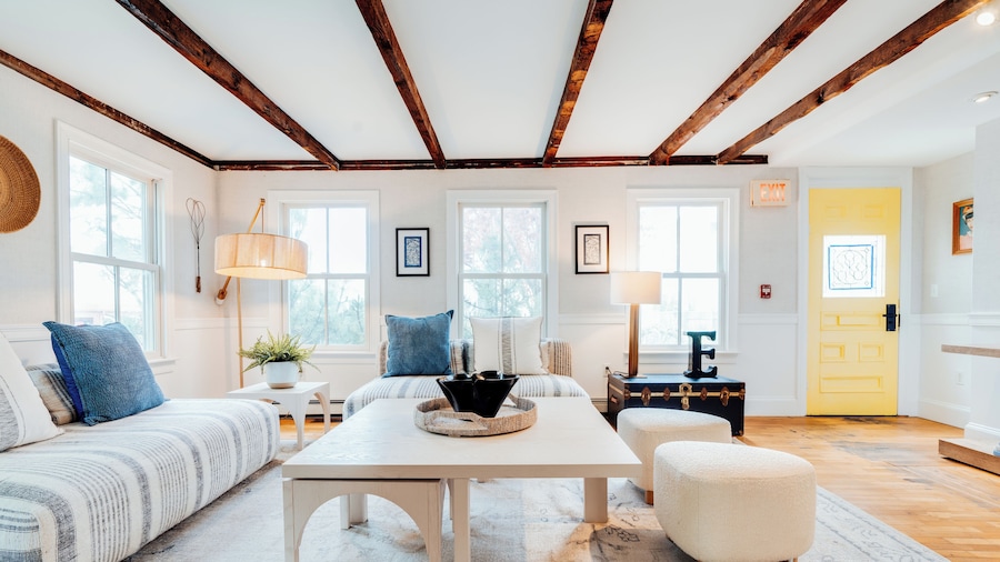 Ellery Hotel Provincetown
