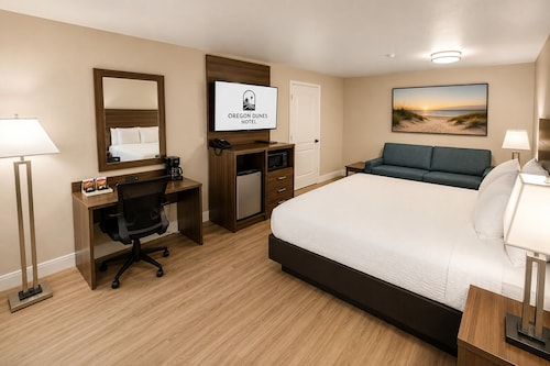 Anchor Bay Inn