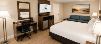 Anchor Bay Inn