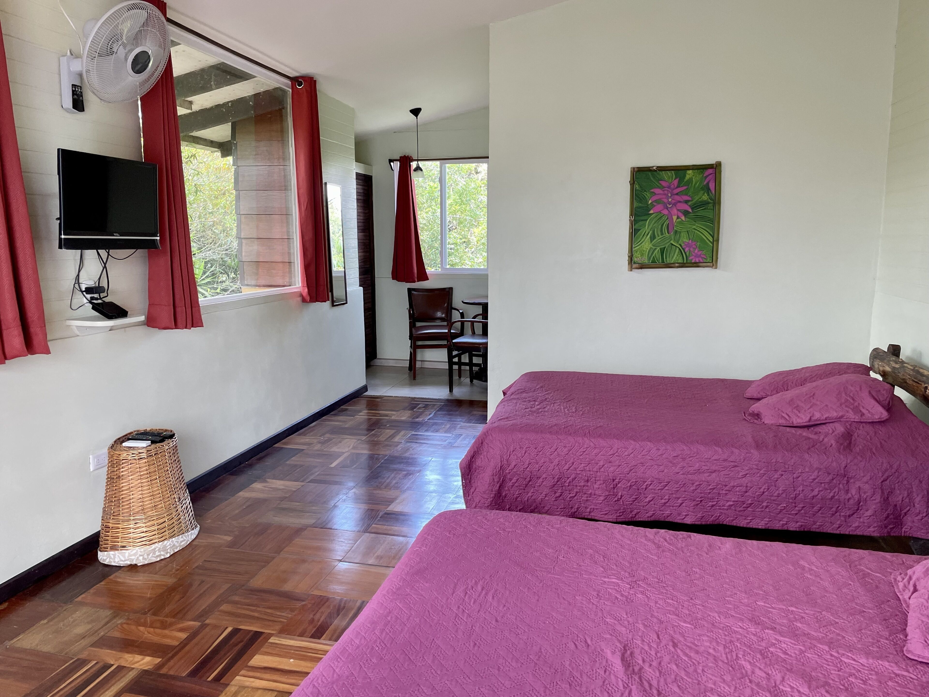 Kamar