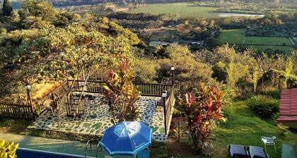 Hotel Rinconcito Verde