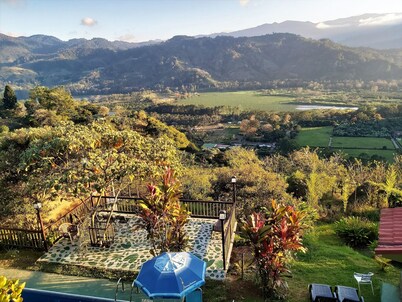 Hotel Rinconcito Verde