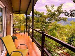 Executive tweepersoonskamer | Exterieur