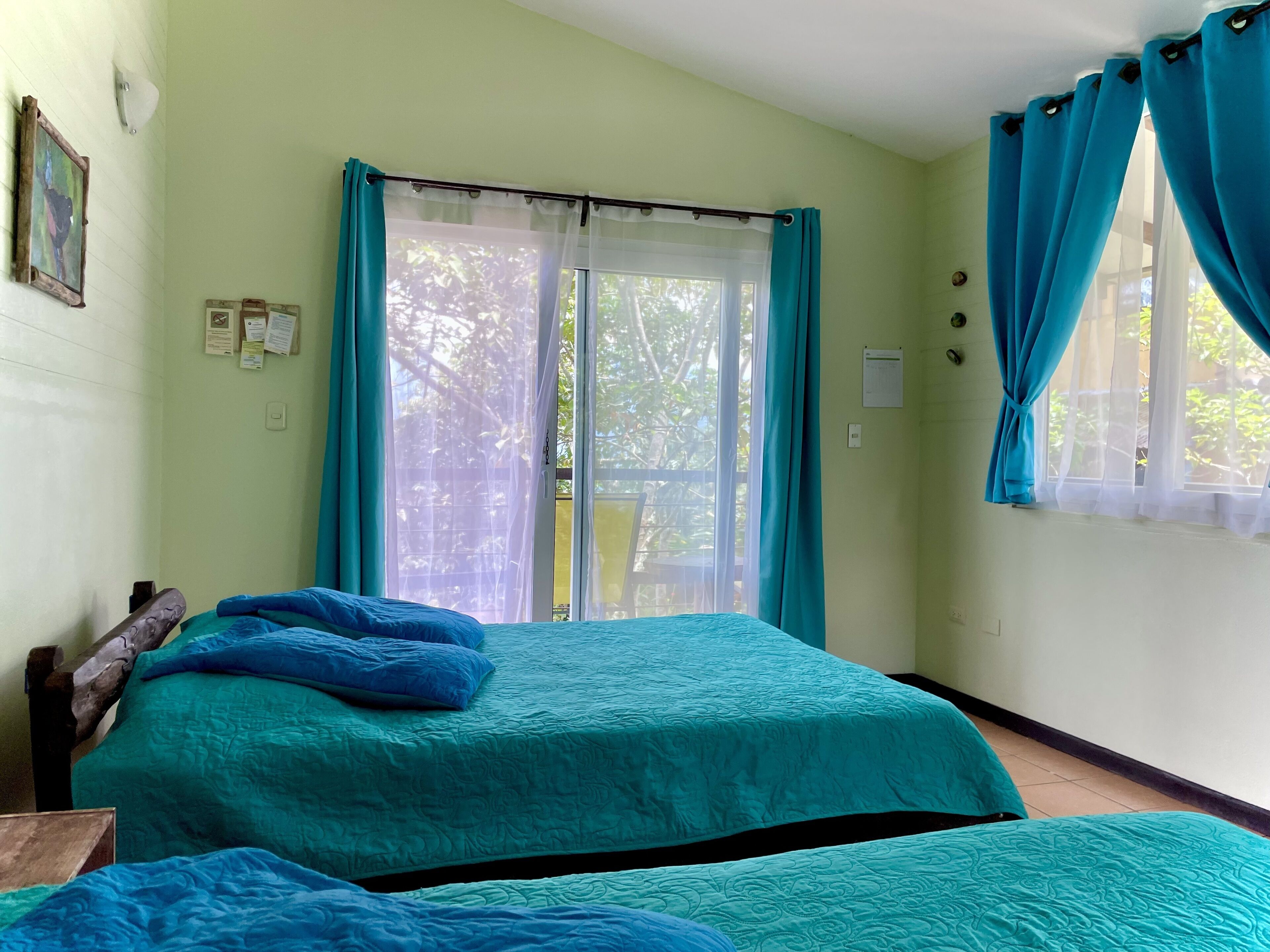 Foto - Hotel Rinconcito Verde