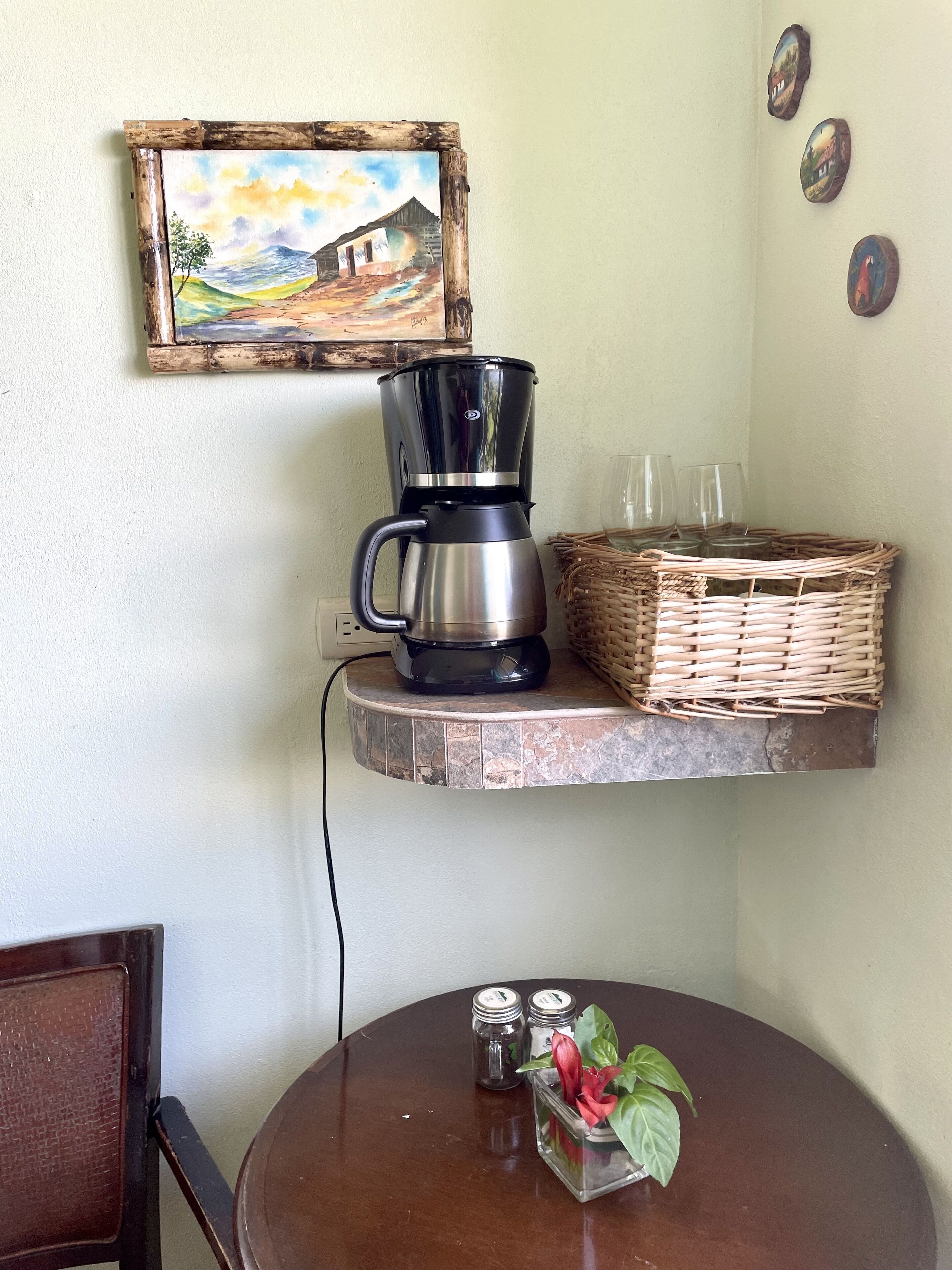 family double room | in-room safe, individually decorated, blackout curtains, soundproofing