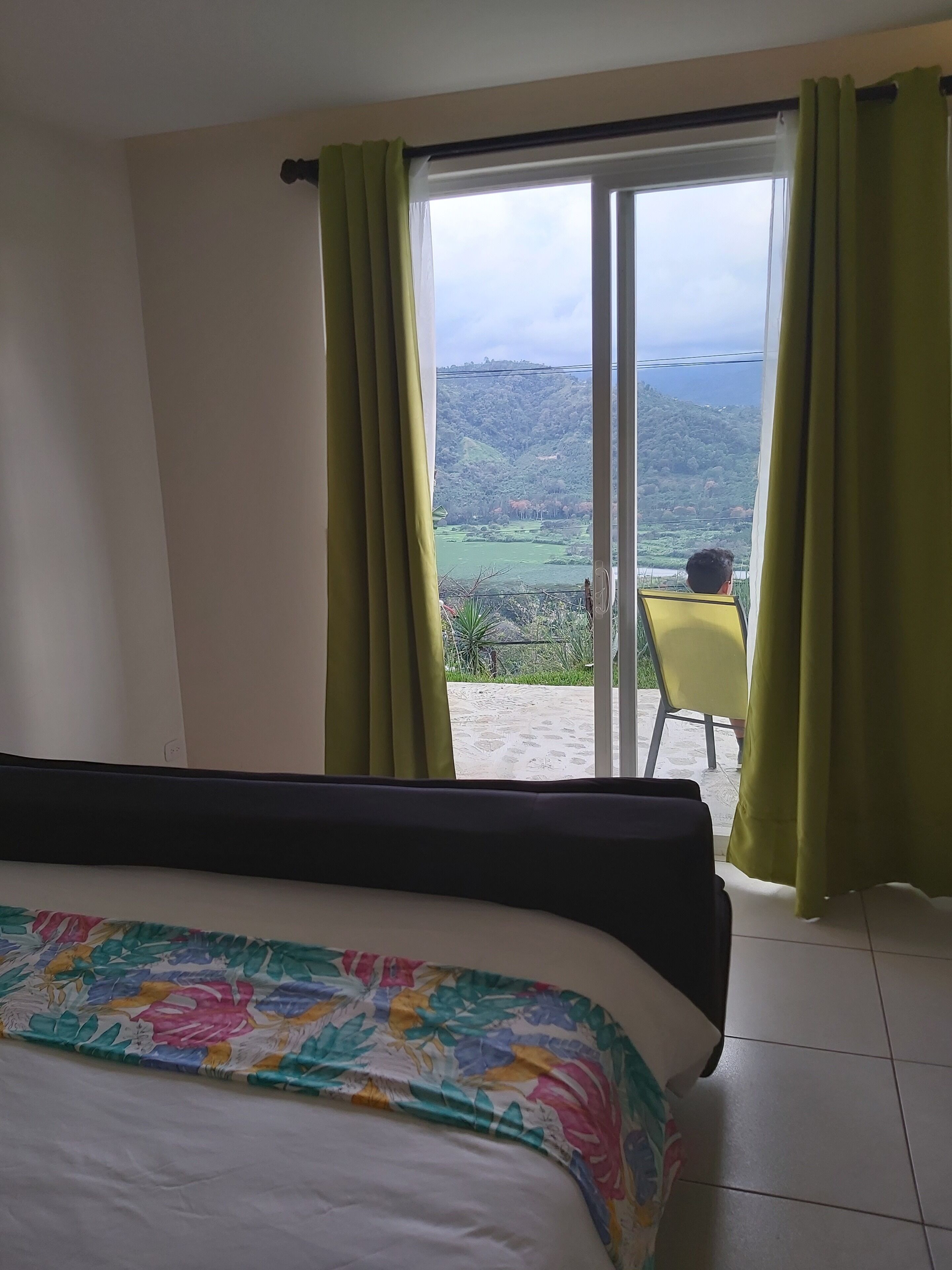 superior room | in-room safe, individually decorated, blackout curtains, soundproofing