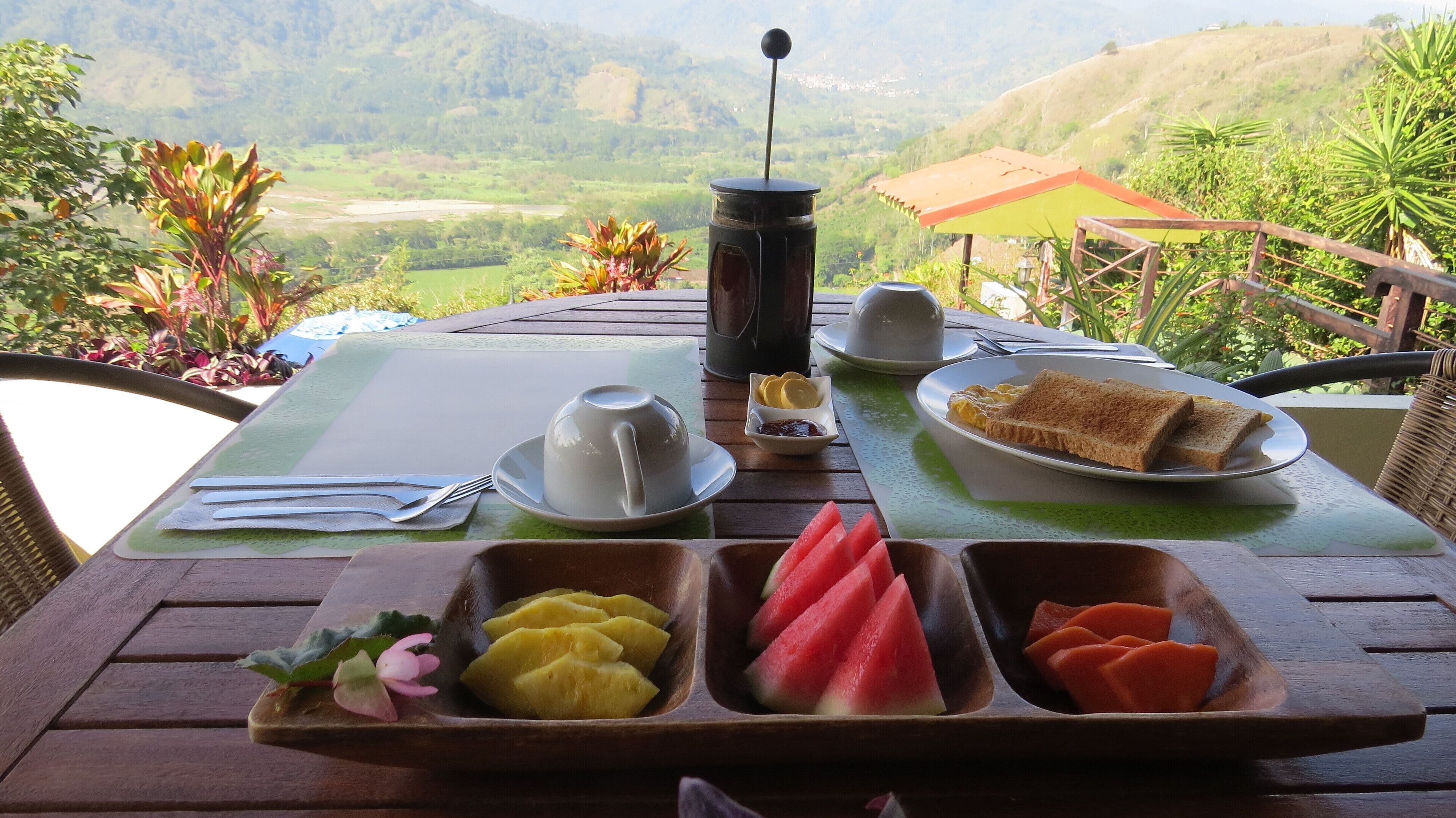 Foto - Rinconcito Verde