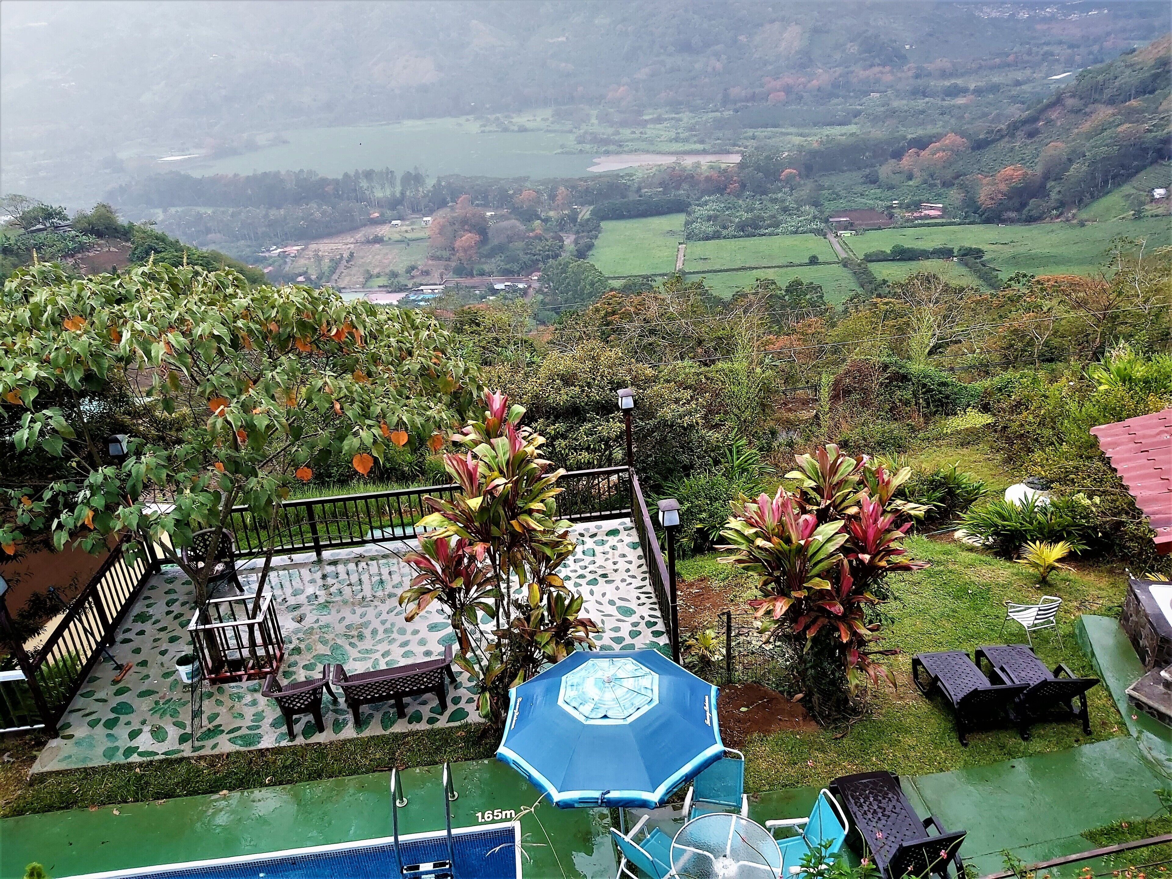 Foto - Hotel Rinconcito Verde