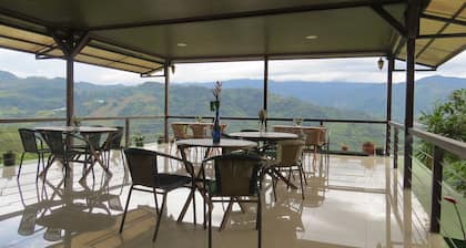 Hotel Rinconcito Verde