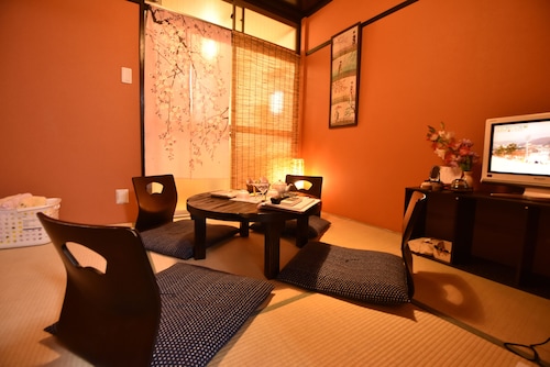 Oyado Kyoto Station 1