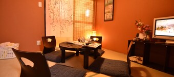 Oyado Kyoto Station 1