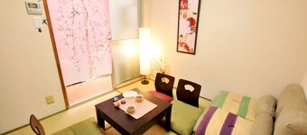 Oyado Kyoto Station 2