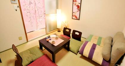 Oyado Kyoto Station 2