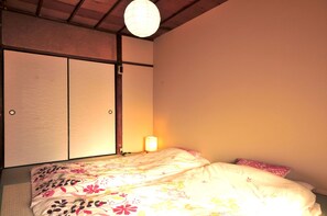 Basic House, 3 Bedrooms, Non Smoking, City View