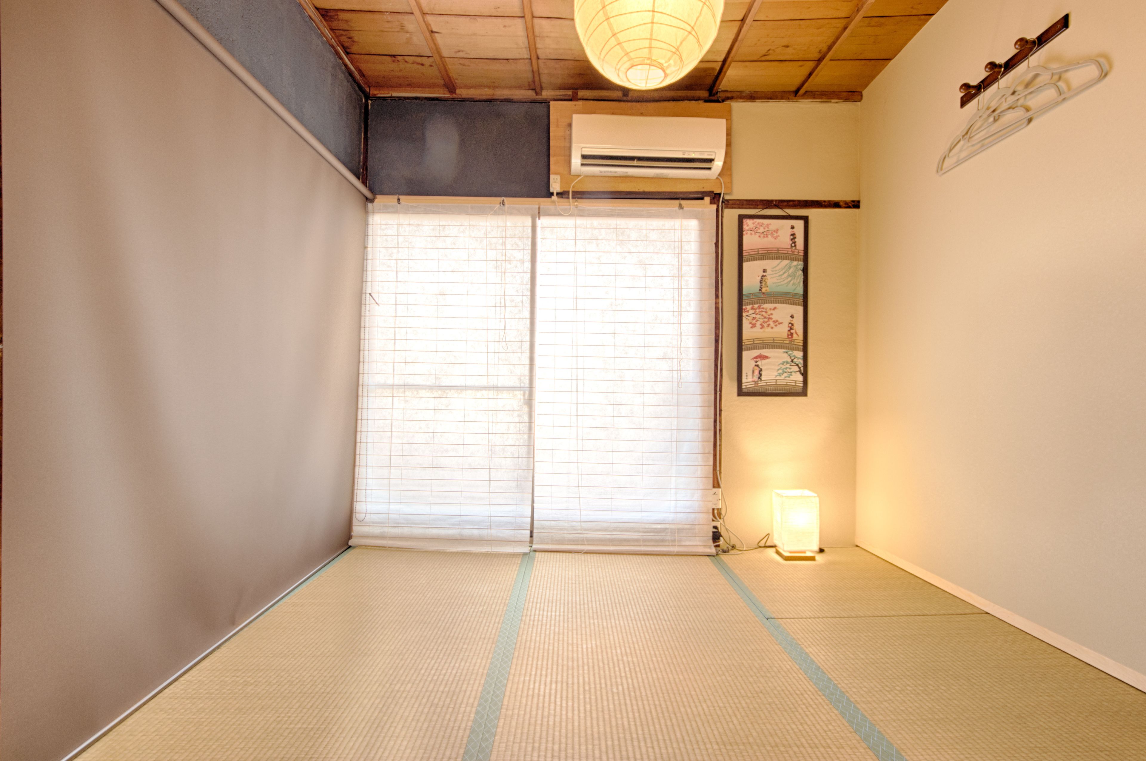 基本獨棟房屋, 3 間臥室, 非吸煙房, 城市景觀 | 3 間臥室、獨特裝潢、布置獨特、書桌