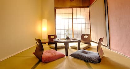 Oyado Tofukuji