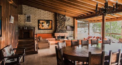 Finca Hotel La Ponderosa