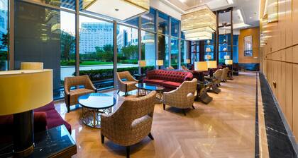 Oakwood Hotel & Residence Suzhou