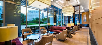 Oakwood Hotel & Residence Suzhou