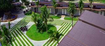Ruenphukarn Resort
