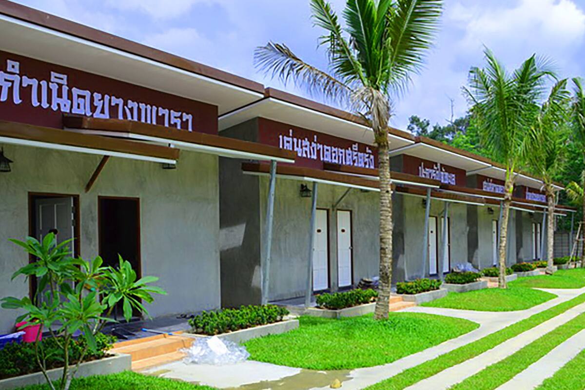 Standard Double Room | Free WiFi