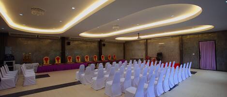 Sala de reuniones