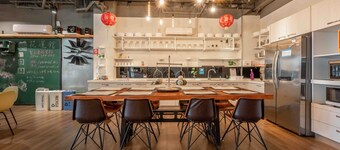 Light Hostel Hualien