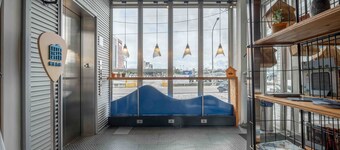 Light Hostel Hualien