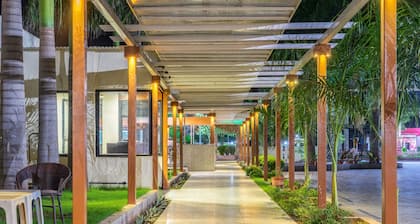 Hotel Pushpak Resort