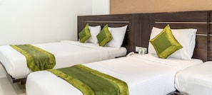 Privilege Triple Club Room