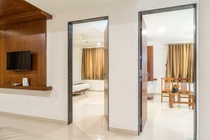 Televisión de pantalla plana