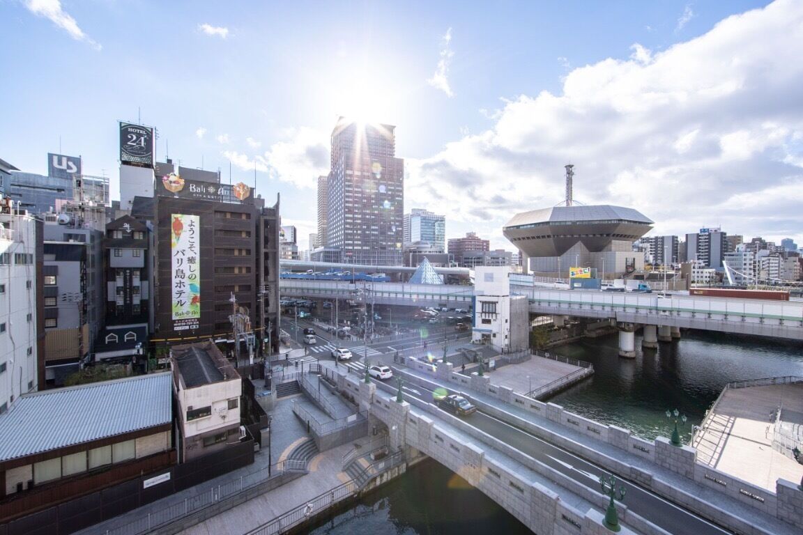 Foto - GUEST HOUSE B's FiveⅡ