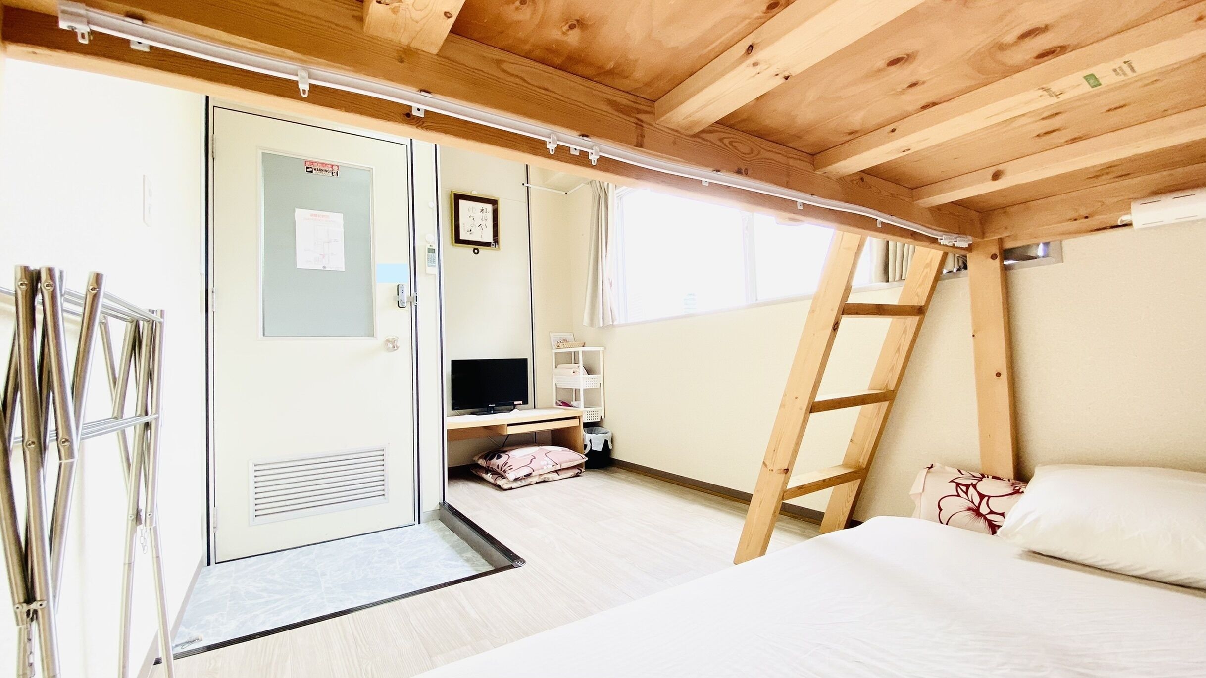 Foto - GUEST HOUSE B's FiveⅡ