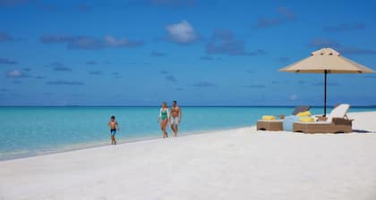 NH Maldives Kuda Rah Resort