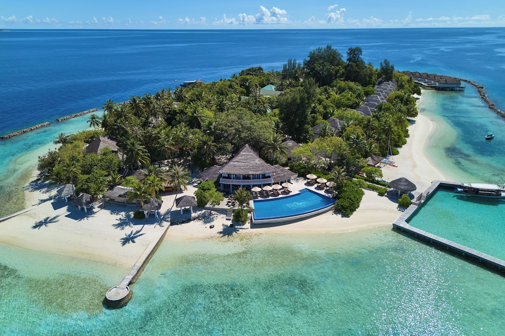 NH Maldives Kuda Rah Resort