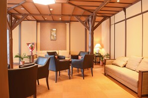 Interior - Niseko Park Hotel (Kutchan)