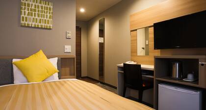 Hotel Sun Royal Kawasaki