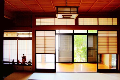 Green Tourism Minshuku Kirakuen