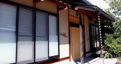 Green Tourism Minshuku Kirakuen